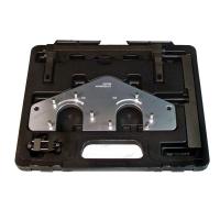 Набор фиксаторов распредвала / коленвала, MB, кейс, 4 предмета мастак 103-21304c