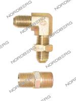 Комплект металлических фитингов для гидравлических шлангов для NORDBERG N4124-4T n4124-4t#fas