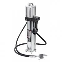 Станция гидравлическая с пневмоприводом для пресса 30т (объем масла - 1.3л, давление - 630 bar ) f-0100-4e