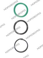 Ремкомплект для подъемника NORDBERG N4124A-4T n4124a-4t#9,10hc