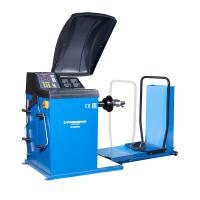 ST-200AF(T) Грузов. балан. стенд, 10inch (Дюйм)-24inch (Дюйм), 380В st-200af(t)