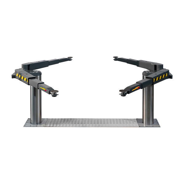 Подъемник плунжерный 5,0 т, Autop, Biglift 2.50 Saa 230 167219