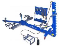 Стапель подкатной bas14