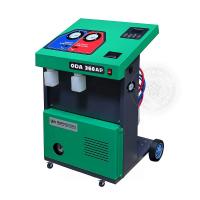 Полуавтоматическая станция ODA-360AP oda-360ap