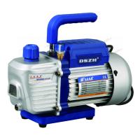 Вакуумный насос WK-2100 (2 ступ., 283л/мин) wk-2100