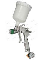 КРАСКОПУЛЬТНVLP сопло 1,3мм, верхний бак 680мл asturo-walcom 1006013 slim s