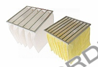 Фильтр карманный 725х350х350-4 G-4 цб-00001081