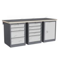 Верстак Fabrik 205.457