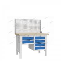 Constructor 1202.S14.3-1 стол-верстак