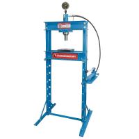 Пресс гидравлический гаражный на 20 тонн с ручным приводом, СТАНКОИМПОРТ, SD0804 sd0804