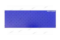 Перфорированная панель 1400х500х25 мм