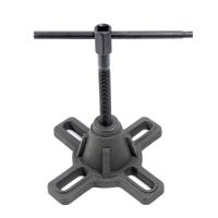 KA-3056 Съемник ступицы 4-х лучевой, 100-158 мм. ka-3056