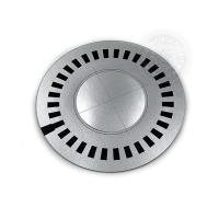 Пленочная отражающая наклейка (Стрободиск 32) СБМ-40.200.04 сбм-40.200.04