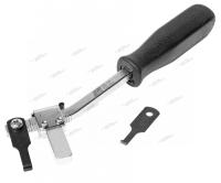 Съемник сальников распредвала и коленвала jtc-4722