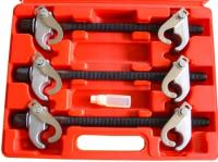 KA-4014К комплект съемников пружин 3шт 300 мм ka-4014к