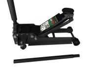 Домкрат подкатной гидравлический 5т (h min-90мм, h max-550мм) rf-tr50001 (jp)