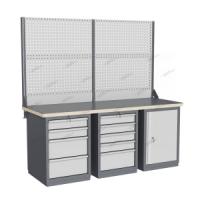 Верстак Fabrik 205.457-2