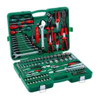 Набор инструмента (133 предмета) СТАНКОИМПОРТ НАБ.14.12.133 наб.14.12.133