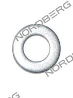 Шайба Ø 10х20х2 для NORDBERG 4641 x004225