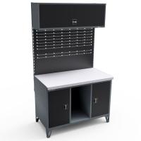 Верстак Power Mechanics SW3000128TGD sw3000128tgd