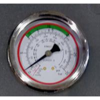 Манометр HP KraftWell арт. GAH080 gah080