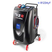 TEXA KONFORT 712R для R1234yf z13911