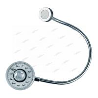 Угломер 1/2inch (Дюйм)inch (Дюйм) с магнитным держателем 34440a