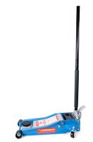 Домкрат подкатной гидравлический на 3.5 тонны hm5605