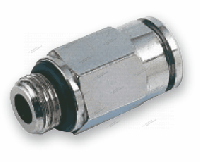 разъем цанговый m1/8inch (Дюйм) 6мм b180/6