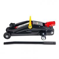 Домкрат подкатной гидравлический 2т (h min 130мм, h max 340мм) rf-ta820012