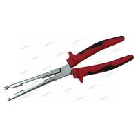 Щипцы для снятия коннекторов свечей накала MB, AUDI, VW, BMW мастак 103-12002