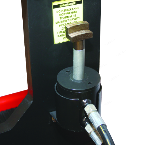 Стенд для правки дисков Фаворит-220 фаворит-220