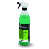 Жидкость для поиска микропротечек хладагента флуорисцентная Best Bubbles Fluo, спрей, 1 л, арт. TR1161.K.S1