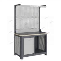 Верстак MCN 1252.S7.1-2F