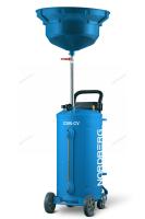 Установка для замены масла 2380-cv