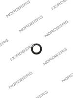 Прокладка U-образная D5 для NORDBERG N631L-3 x001333