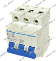 Выключательэлектрический автоматический для 46TRKE nordberg 504