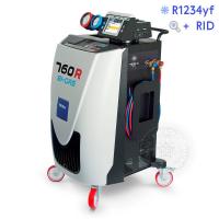 TEXA KONFORT 760R RID для R1234yf z06753