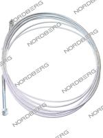 NORDBERG ЗАПЧАСТЬ ТРОС для N4125H-4,5T n4125h-4,5t#rope