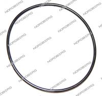 Прокладка цилиндра D80 стола NORDBERG 4639.5ID 5010027 (gb3452·1-75?2·65-g)