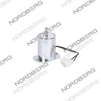 Соленоид стопора для N632-3 n632-3#el-mag