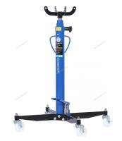 Стойка трансмиссионная, 1 т, синяя n3410t