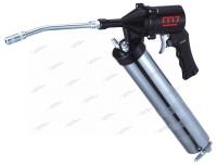 Шприц солидолонагнетатель пневматический mighty seven sg-400