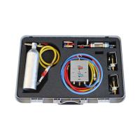 Набор для промывки систем кондиционирования с визуальным индикатором качества фреона и реверсом, арт. 01.000.240