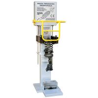 SS0010 KOMPACT 3000 PRO стенд для разборки стоек подвески, арт. 03.031.30