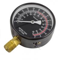 Манометр 30т rf-0500-4-m