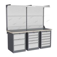 Верстак Fabrik 205.356-2F