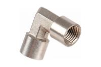 Переходник уголок FF1/4inch (Дюйм) npl2ff