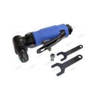 Пневмодрель угловая 20000 об/мин clipper lad-125a