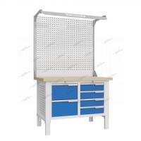 Constructor 1202.S24.3-2F стол-верстак